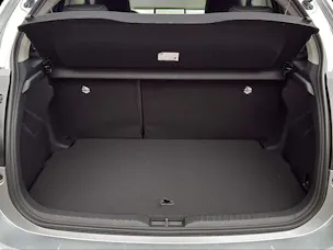 Toyota Yaris 1.5 VVT-i HSD Trend