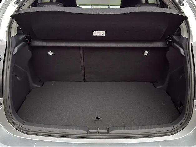 Toyota Yaris 1.5 VVT-i HSD Trend
