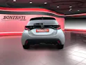 Toyota Yaris 1.5 VVT-i HSD Trend