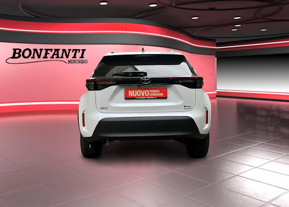 immagine del veicolo 8 immagine del veicolo 8