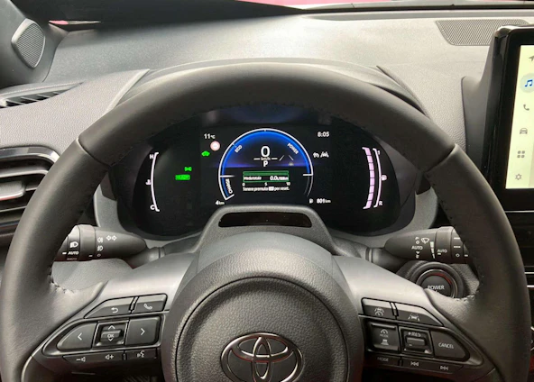 immagine del veicolo 5 immagine del veicolo 5