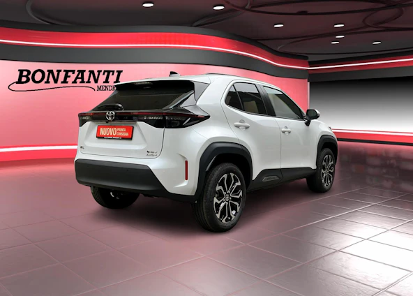 immagine del veicolo 10 immagine del veicolo 10