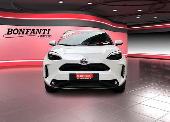 immagine del veicolo 1 immagine del veicolo 1