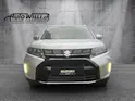 Suzuki Vitara 1.4 T Compact Top Hybrid 4x4