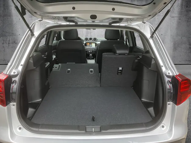 Suzuki Vitara 1.4 T Compact Top Hybrid 4x4