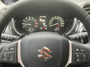 Suzuki Vitara 1.4 T Compact Top Hybrid 4x4