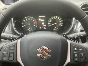 Suzuki Vitara 1.4 T Compact Top Hybrid 4x4