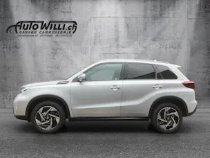 Suzuki Vitara 1.4 T Compact Top Hybrid 4x4