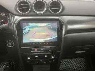 Suzuki Vitara 1.4 T Compact Top Hybrid 4x4