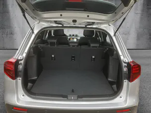 Suzuki Vitara 1.4 T Compact Top Hybrid 4x4