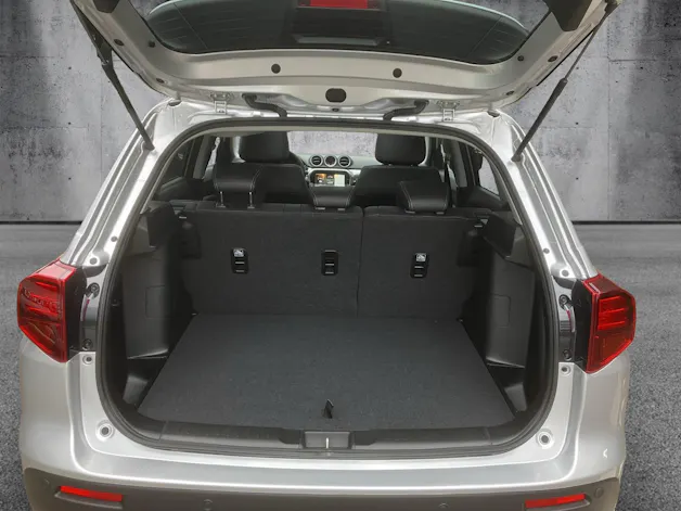 Suzuki Vitara 1.4 T Compact Top Hybrid 4x4
