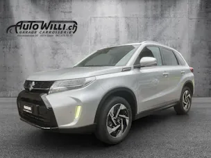 Suzuki Vitara 1.4 T Compact Top Hybrid 4x4