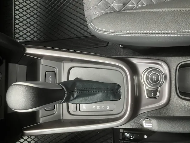 Suzuki Vitara 1.4 T Compact Top Hybrid 4x4