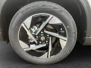 Suzuki Vitara 1.4 T Compact Top Hybrid 4x4