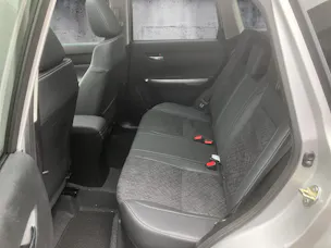 Suzuki Vitara 1.4 T Compact Top Hybrid 4x4