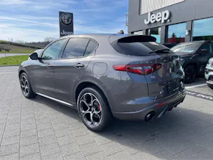 Alfa Romeo Stelvio 2.0 Q4 280 Veloce Premium Sky