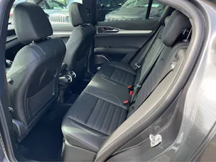 Alfa Romeo Stelvio 2.0 Q4 280 Veloce Premium Sky