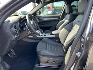 Alfa Romeo Stelvio 2.0 Q4 280 Veloce Premium Sky