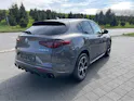 Alfa Romeo Stelvio 2.0 Q4 280 Veloce Premium Sky