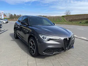 Alfa Romeo Stelvio 2.0 Q4 280 Veloce Premium Sky