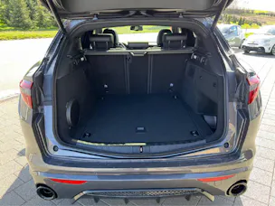 Alfa Romeo Stelvio 2.0 Q4 280 Veloce Premium Sky