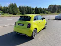 Fiat 500 Abarth Scorpionissima