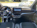 Fiat 500 Abarth Scorpionissima