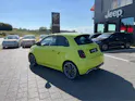 Fiat 500 Abarth Scorpionissima