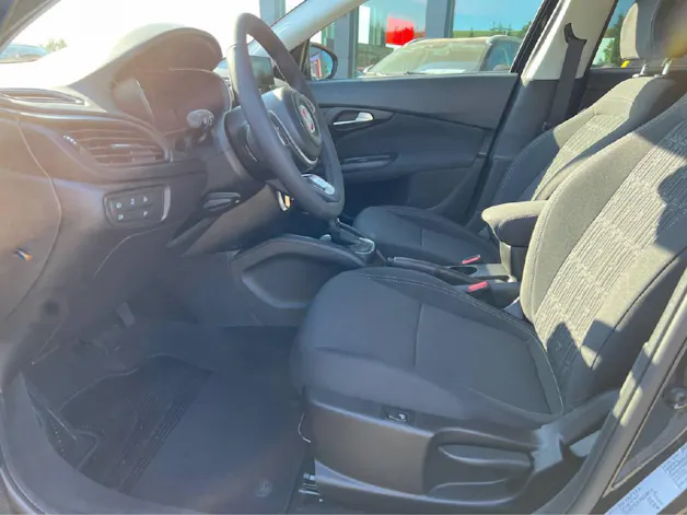 Fiat Tipo 1.5 Hybrid Swiss Edition