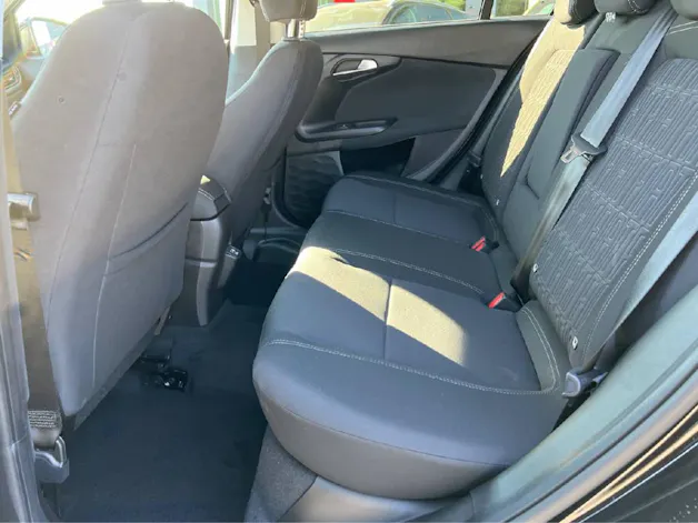 Fiat Tipo 1.5 Hybrid Swiss Edition