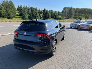 Fiat Tipo 1.5 Hybrid Swiss Edition