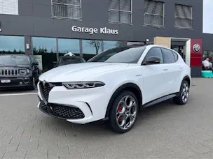 Alfa Romeo Tonale 1.3 Plug-in Hybrid Veloce Q4