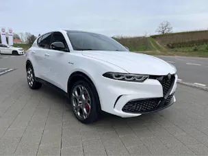 Alfa Romeo Tonale 1.3 Plug-in Hybrid Veloce Q4