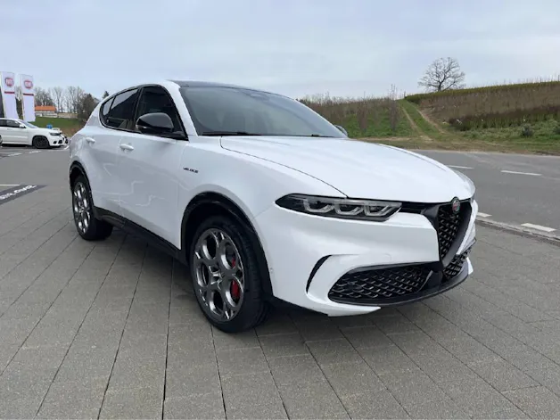 Alfa Romeo Tonale 1.3 Plug-in Hybrid Veloce Q4