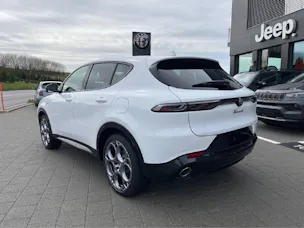 Alfa Romeo Tonale 1.3 Plug-in Hybrid Veloce Q4