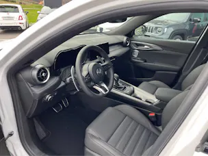 Alfa Romeo Tonale 1.3 Plug-in Hybrid Veloce Q4