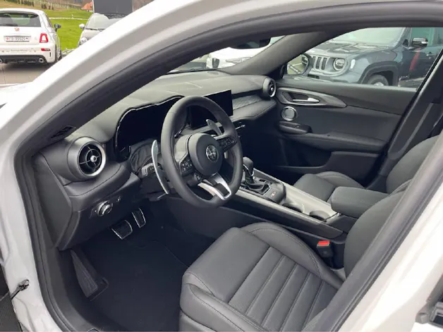Alfa Romeo Tonale 1.3 Plug-in Hybrid Veloce Q4