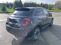 Fiat 500 X 1.5 Hybrid Swiss Edition