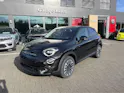 Fiat 500 X 1.5 Hybrid Swiss Edition