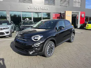 Fiat 500 X 1.5 Hybrid Swiss Edition