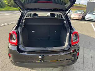 Fiat 500 X 1.5 Hybrid Swiss Edition