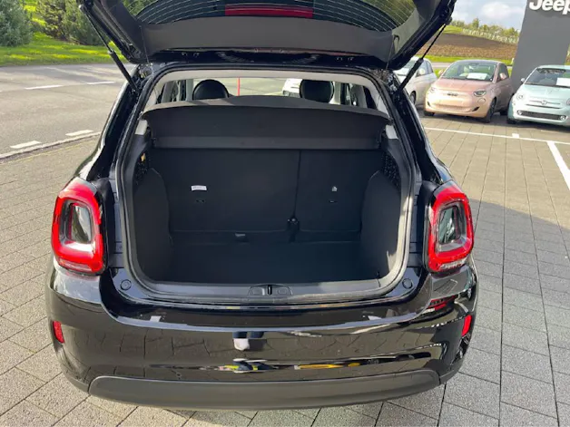 Fiat 500 X 1.5 Hybrid Swiss Edition