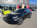 Fiat 600 Red