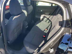 Fiat 600 Red