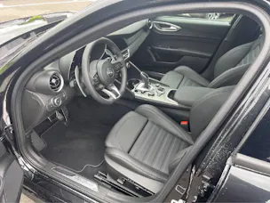 Alfa Romeo Giulia 2.0 Q4 Sprint Edition