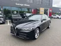 Alfa Romeo Giulia 2.0 Q4 Sprint Edition