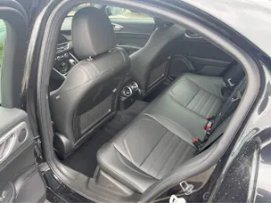 Alfa Romeo Giulia 2.0 Q4 Sprint Edition