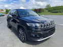 Jeep Compass 1.3 Swiss Altitude 4xe
