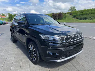 Jeep Compass 1.3 Swiss Altitude 4xe