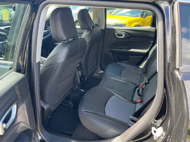 Jeep Compass 1.3 Swiss Altitude 4xe